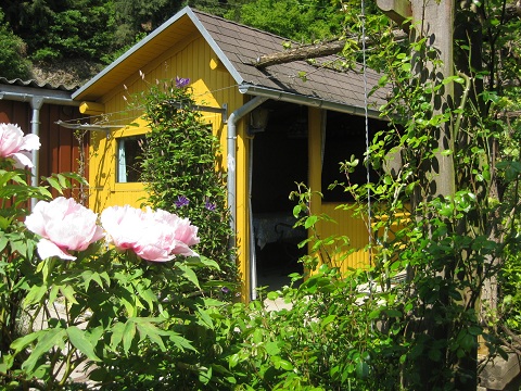 Haus Edelbrünnele – Imagen 1