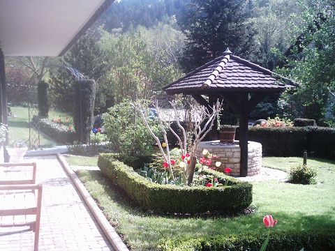 Haus Edelbrünnele – Imagen 2
