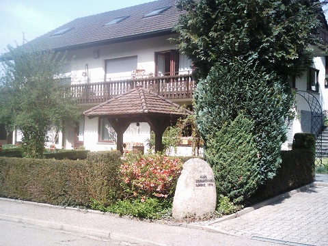 Haus Edelbrünnele – Imagen 3
